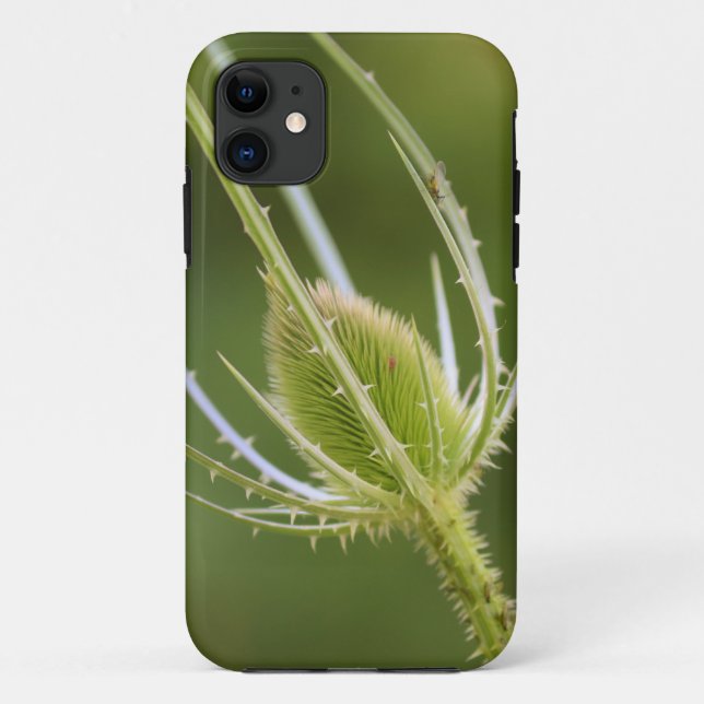 Case-Mate Tough Apple iPhone 11 Case (Back)