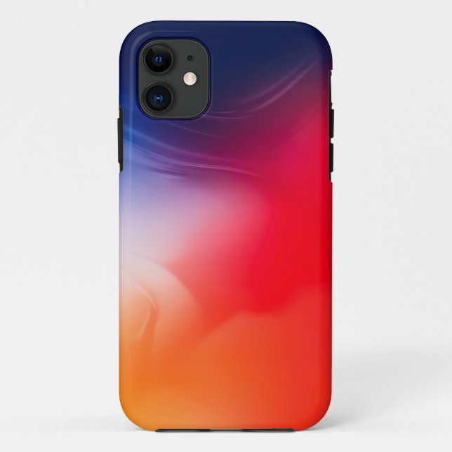 Case-Mate Tough Apple iPhone 11 Case (Back)
