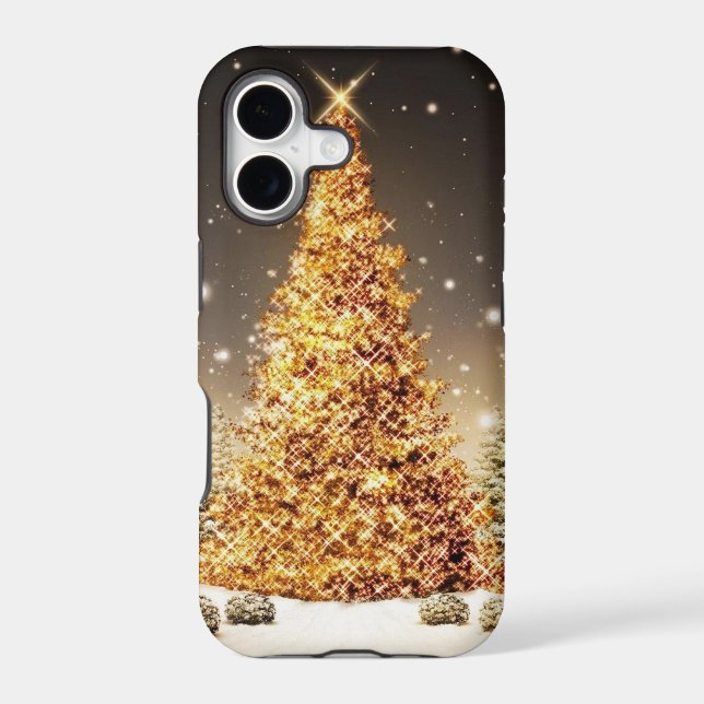 Case-Mate Tough Apple iPhone 11 Case (Back)