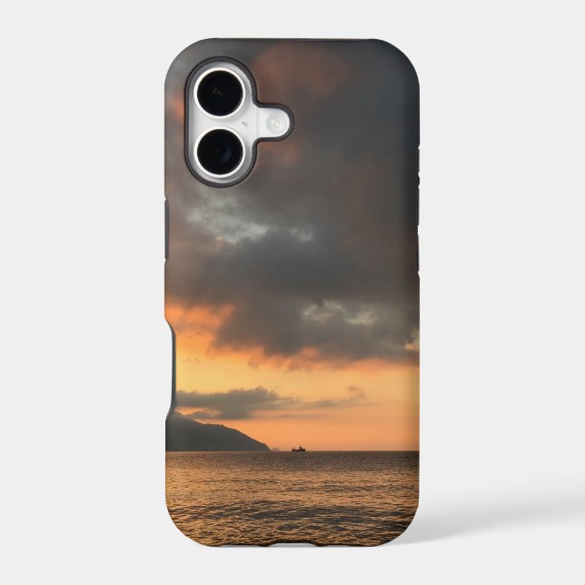 Case-Mate Tough Apple iPhone 11 Case (Back)