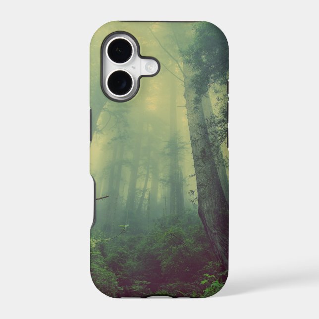 Case-Mate Tough Apple iPhone 11 Case (Back)
