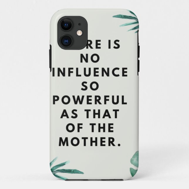 Case-Mate Tough Apple iPhone 11 Case (Back)