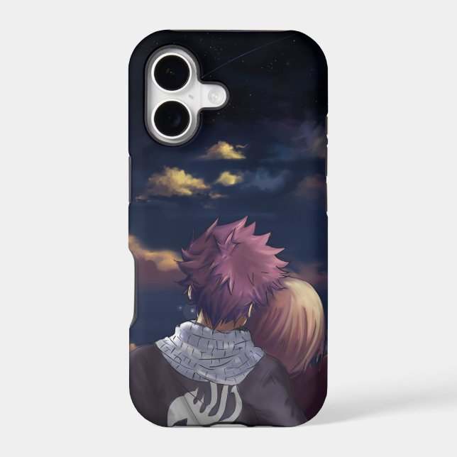 Case-Mate Tough Apple iPhone 11 Case (Back)