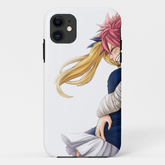 Case-Mate Tough Apple iPhone 11 Case (Back)