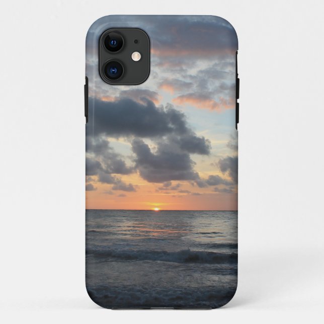 Case-Mate Tough Apple iPhone 11 Case (Back)