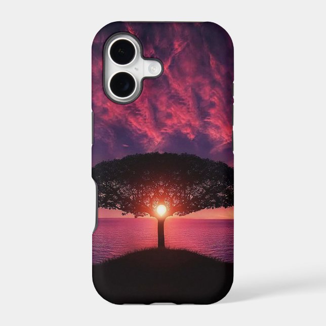 Case-Mate Tough Apple iPhone 11 Case (Back)