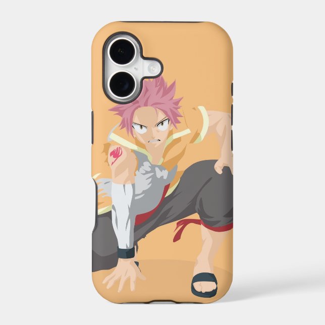 Case-Mate Tough Apple iPhone 11 Case (Back)