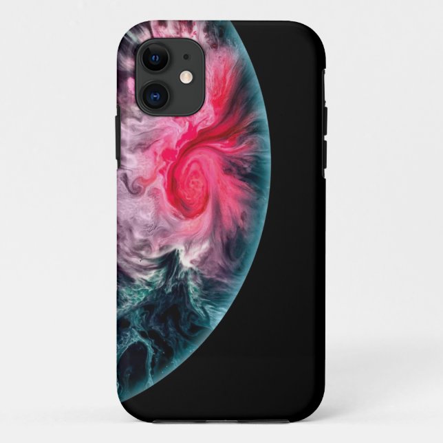 Case-Mate Tough Apple iPhone 11 Case (Back)