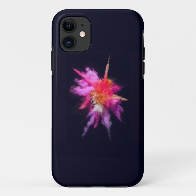 Case-Mate Tough Apple iPhone 11 Case (Back)