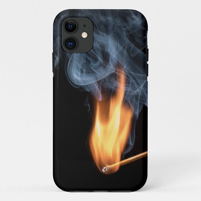 Case-Mate Tough Apple iPhone 11 Case (Back)