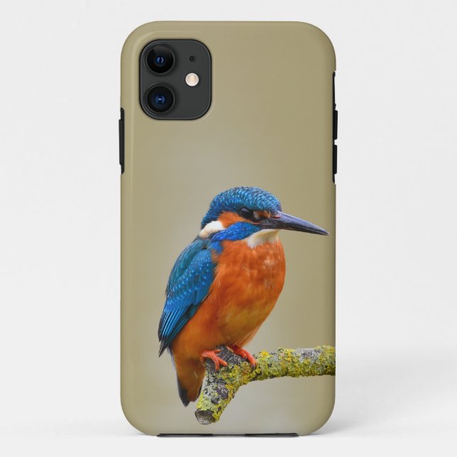  Case-Mate Tough Apple iPhone 11 Case (Back)