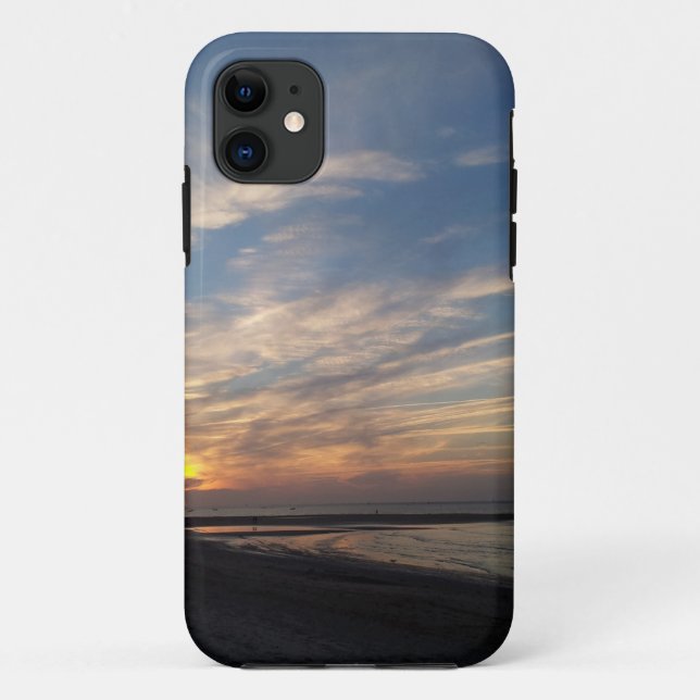 Case-Mate Tough Apple iPhone 11 Case (Back)