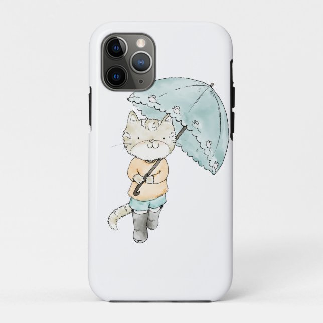 Case-Mate Tough Apple iPhone 11 Pro Case (Back)