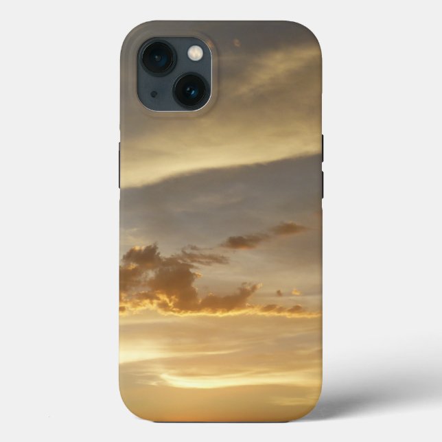 Case-Mate Tough Apple iPhone 13 Case (Back)