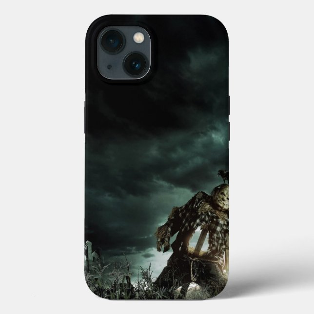Case-Mate Tough Apple iPhone 13 Case (Back)