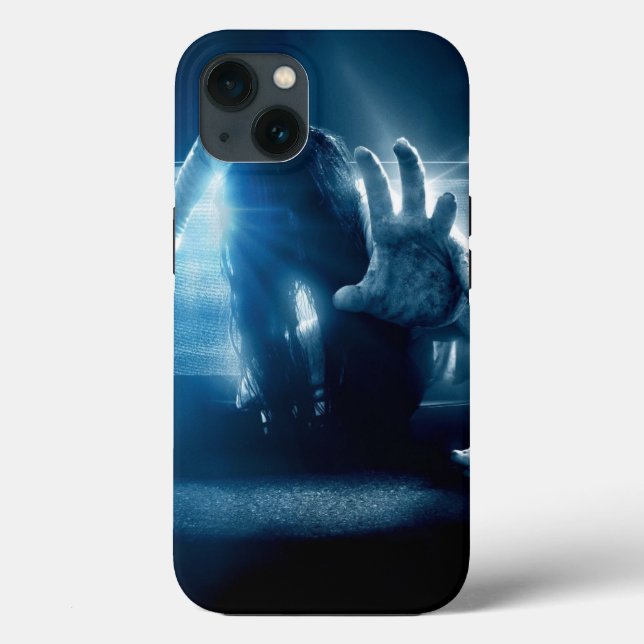 Case-Mate Tough Apple iPhone 13 Case (Back)