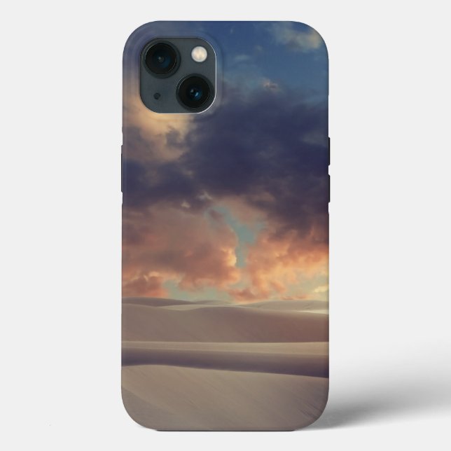Case-Mate Tough Apple iPhone 13 Case (Back)