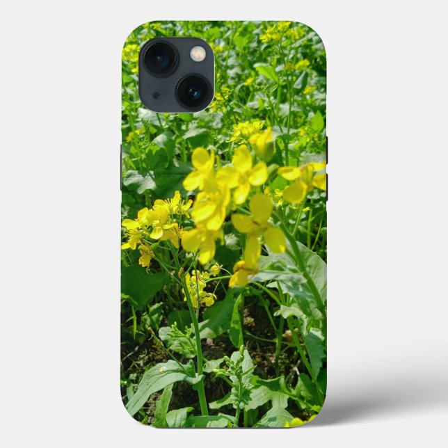 Case-Mate Tough Apple iPhone 13 Case (Back)