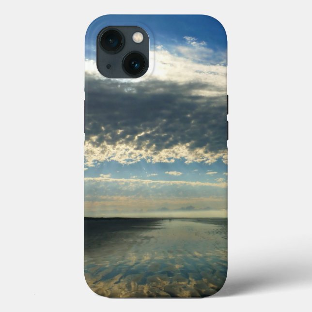 Case-Mate Tough Apple iPhone 13 Case (Back)