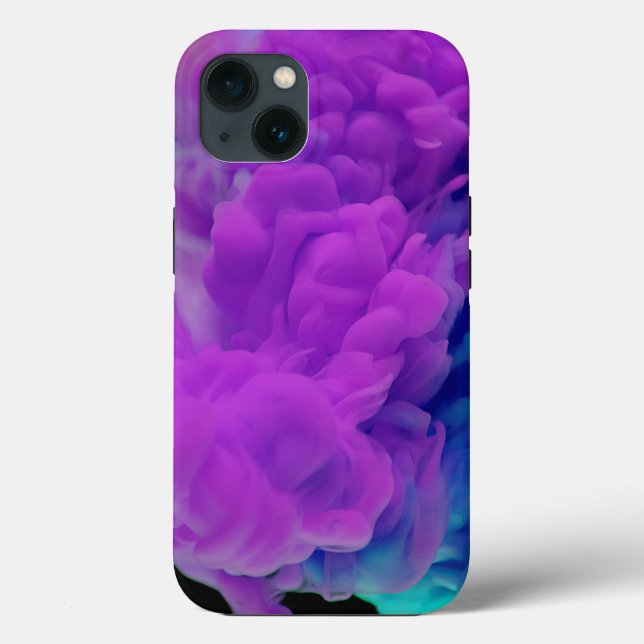 Case-Mate Tough Apple iPhone 13 Case (Back)