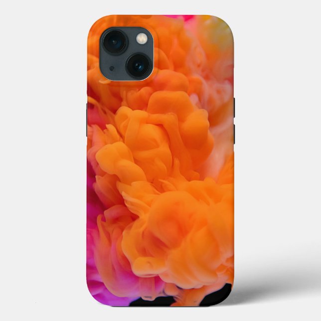 Case-Mate Tough Apple iPhone 13 Case (Back)