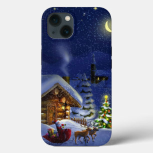 Case-Mate Tough Apple iPhone 13 Case