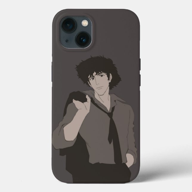 Case-Mate Tough Apple iPhone 13 Case (Back)