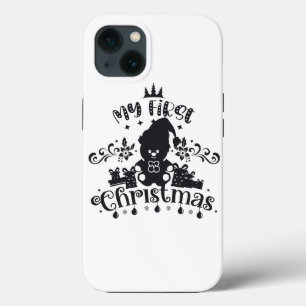 Case-Mate Tough Apple iPhone 13 Case
