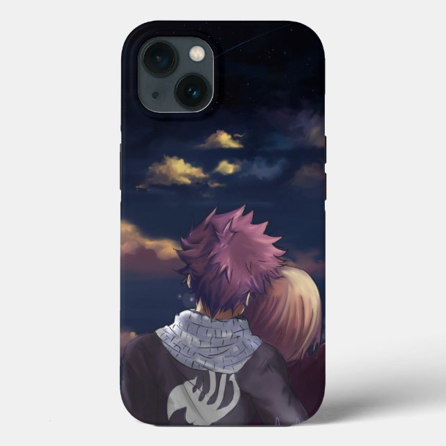 Case-Mate Tough Apple iPhone 13 Case (Back)