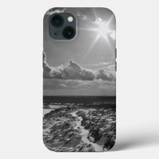 Case-Mate Tough Apple iPhone 13 Case (Back)