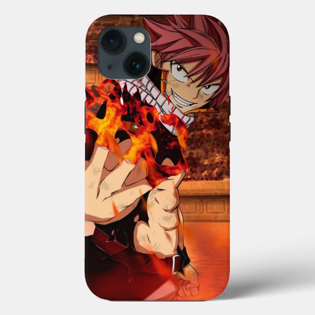 Case-Mate Tough Apple iPhone 13 Case (Back)