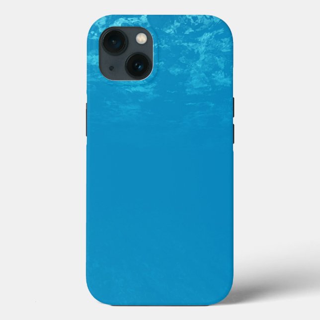 Case-Mate Tough Apple iPhone 13 Case (Back)