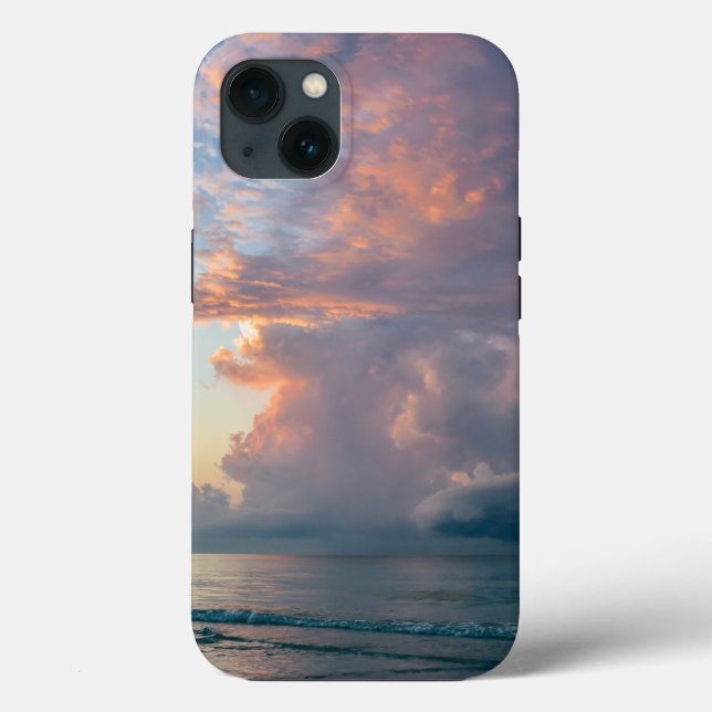 Case-Mate Tough Apple iPhone 13 Case (Back)