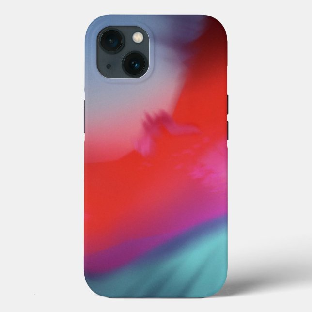 Case-Mate Tough Apple iPhone 13 Case (Back)
