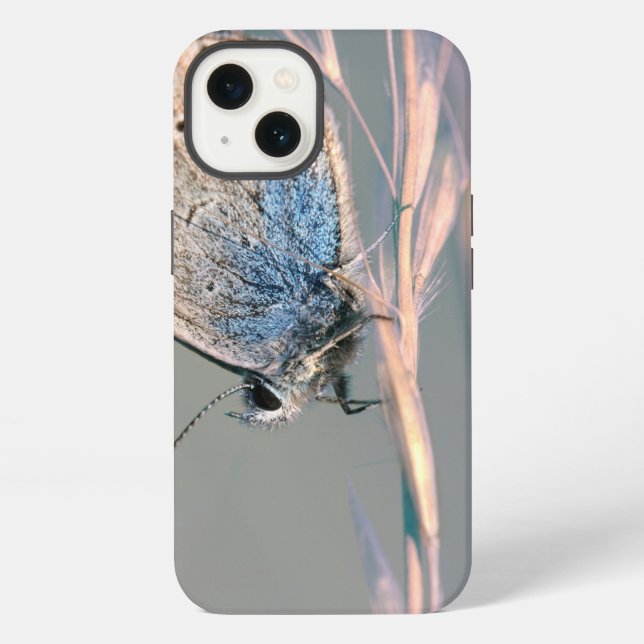 Case-Mate Tough Apple iPhone 13 Case (Back)