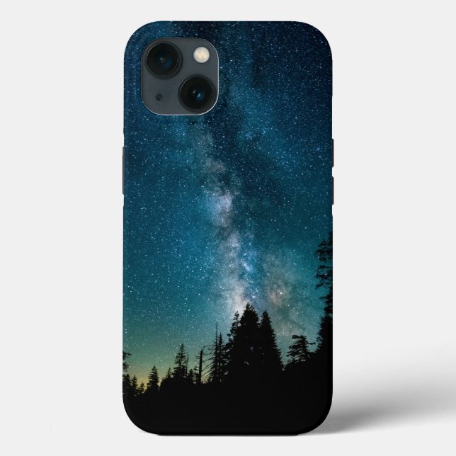 Case-Mate Tough Apple iPhone 13 Case (Back)