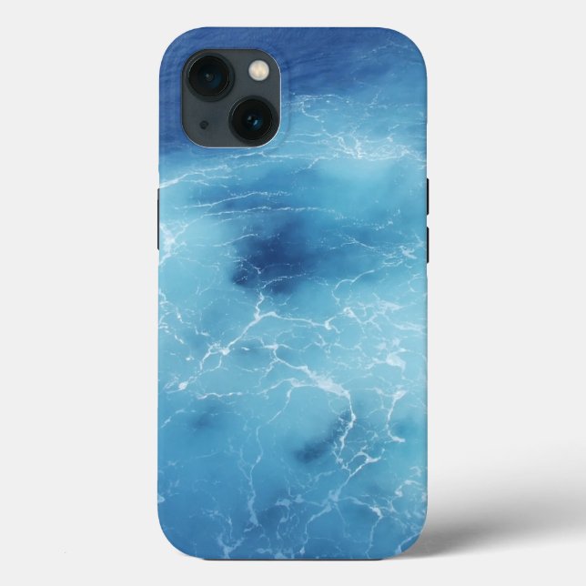 Case-Mate Tough Apple iPhone 13 Case (Back)