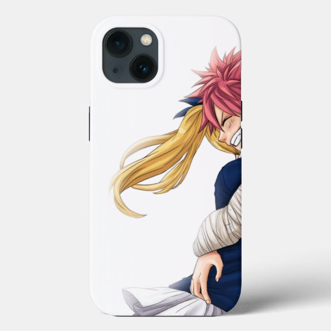 Case-Mate Tough Apple iPhone 13 Case (Back)