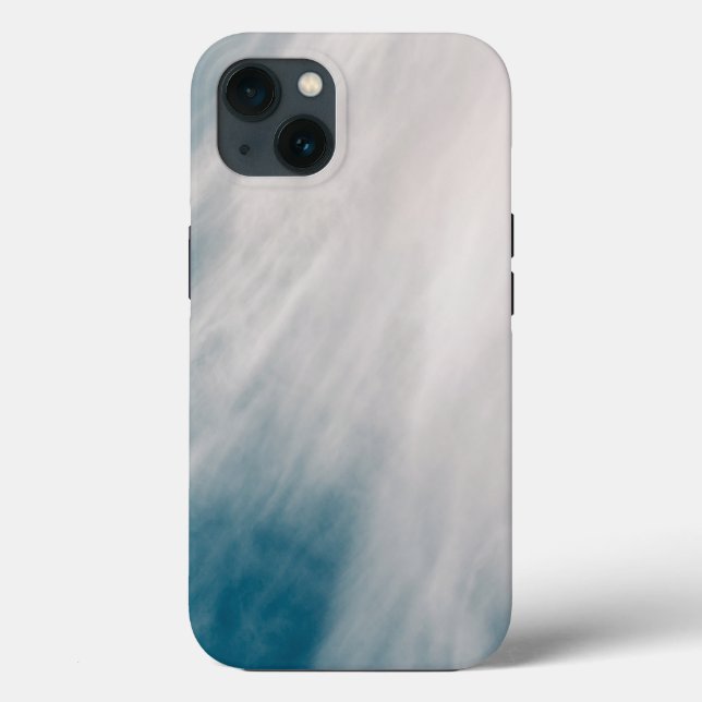 Case-Mate Tough Apple iPhone 13 Case (Back)