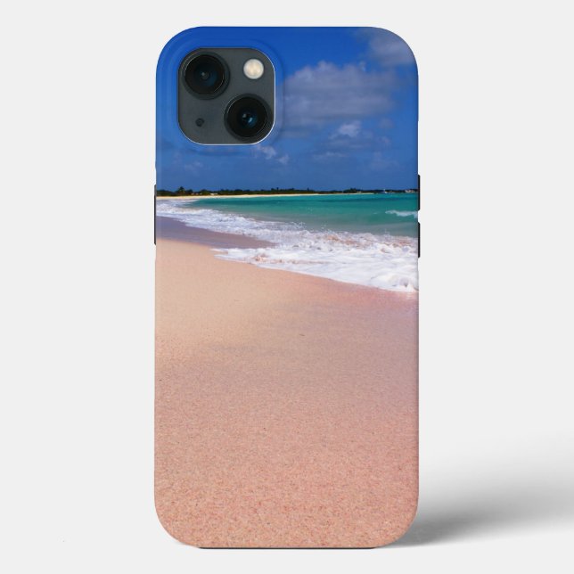 Case-Mate Tough Apple iPhone 13 Case (Back)