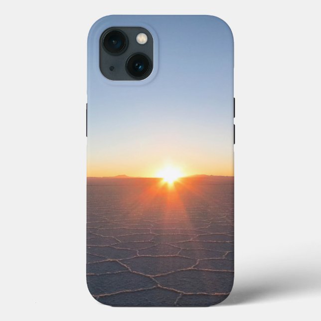 Case-Mate Tough Apple iPhone 13 Case (Back)