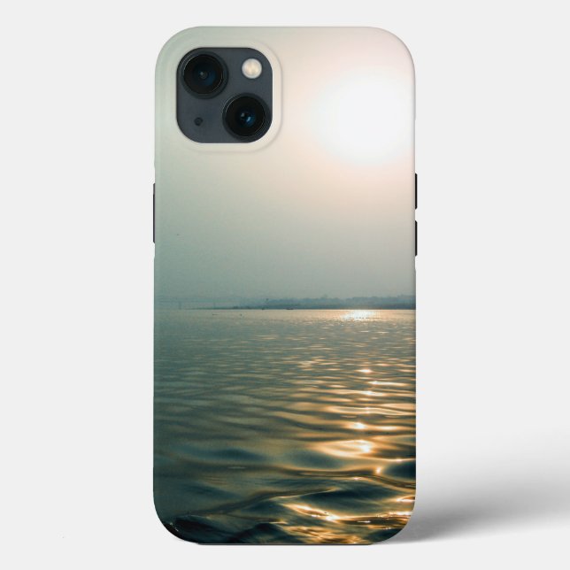 Case-Mate Tough Apple iPhone 13 Case (Back)