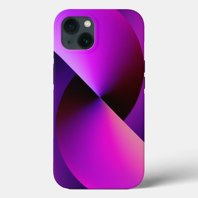 Case-Mate Tough Apple iPhone 13 Case (Back)