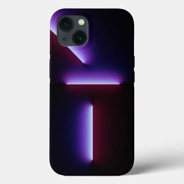 Case-Mate Tough Apple iPhone 13 Case (Back)