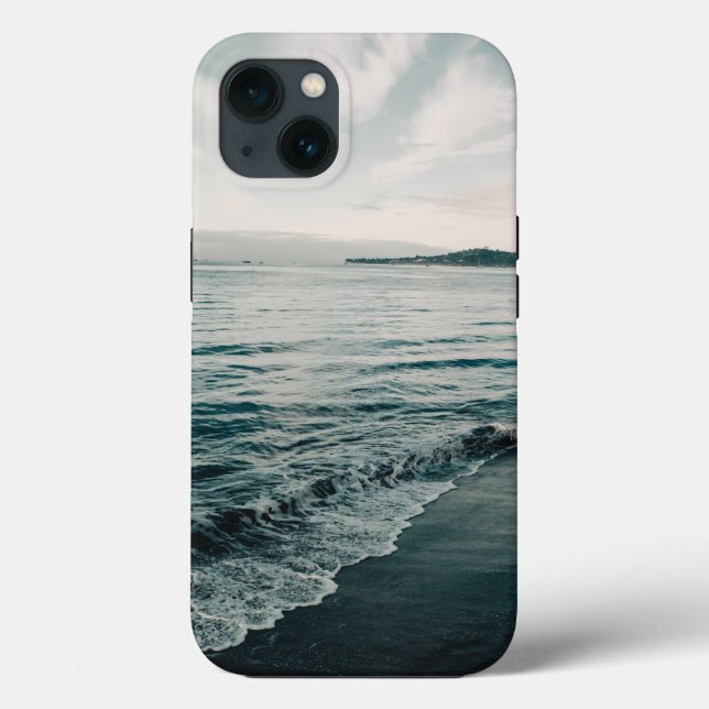 Case-Mate Tough Apple iPhone 13 Case (Back)