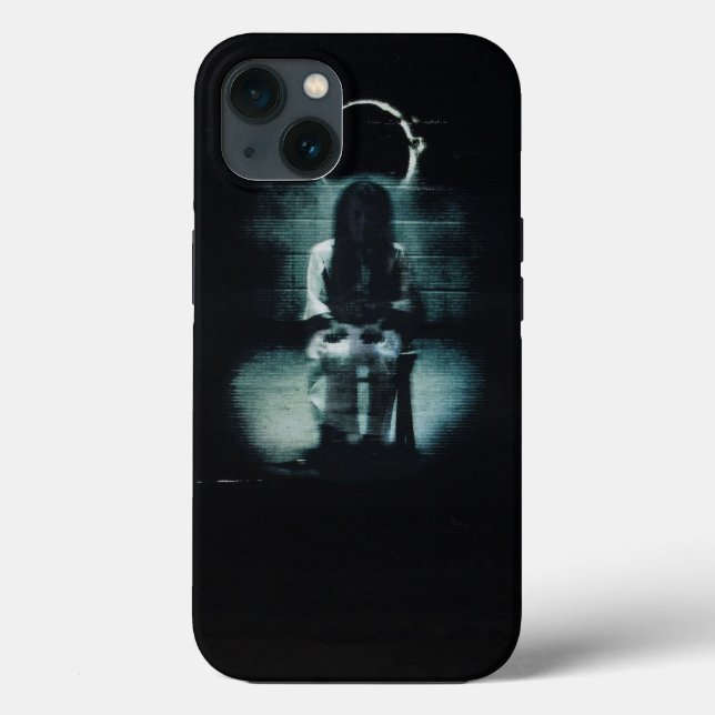 Case-Mate Tough Apple iPhone 13 Case (Back)