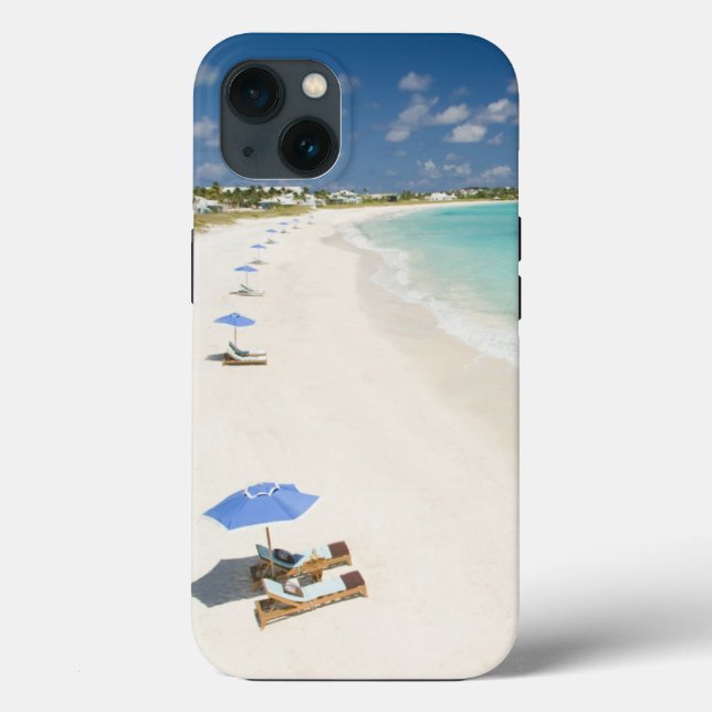 Case-Mate Tough Apple iPhone 13 Case (Back)