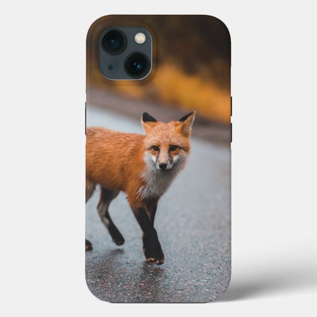 Case-Mate Tough Apple iPhone 13 Case (Back)