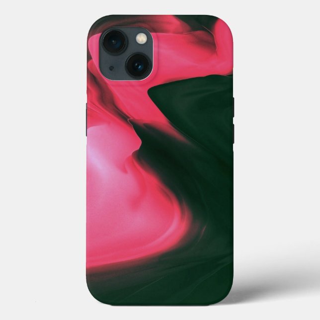 Case-Mate Tough Apple iPhone 13 Case (Back)