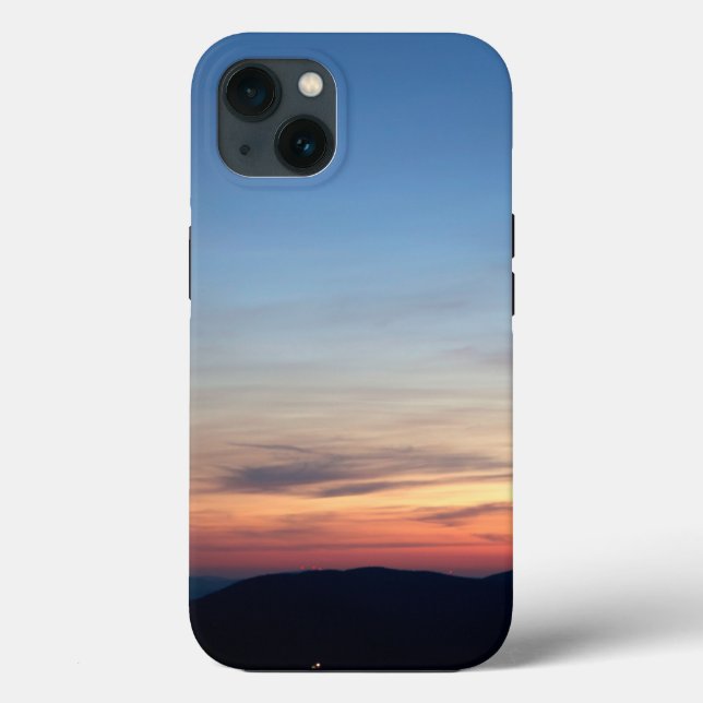 Case-Mate Tough Apple iPhone 13 Case (Back)